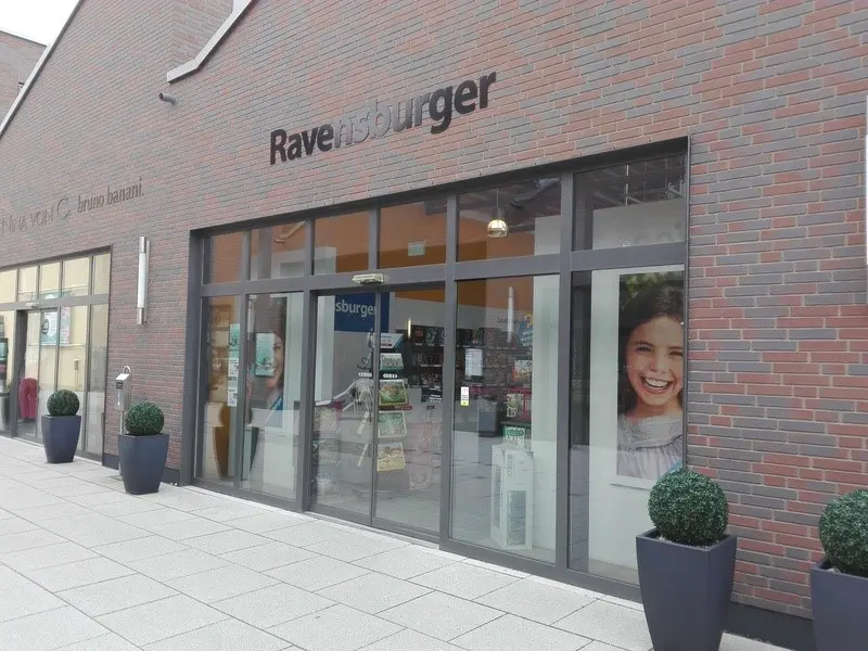 Ravensburger Geislingen