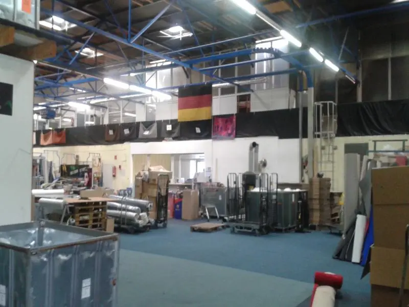 Jockenhöfer Wohnwelt Greven-Reckenfeld
