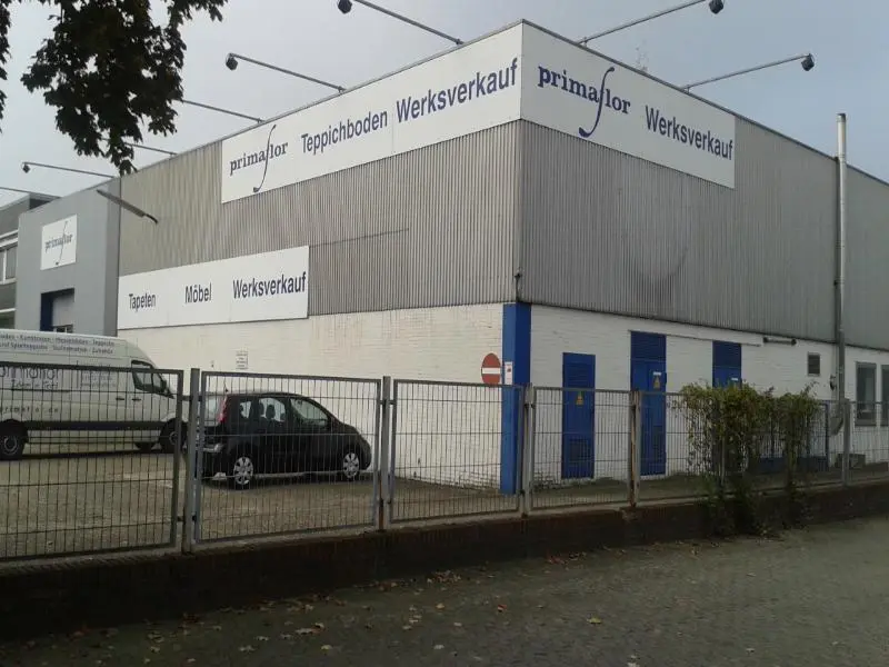 Jockenhöfer Wohnwelt Greven-Reckenfeld