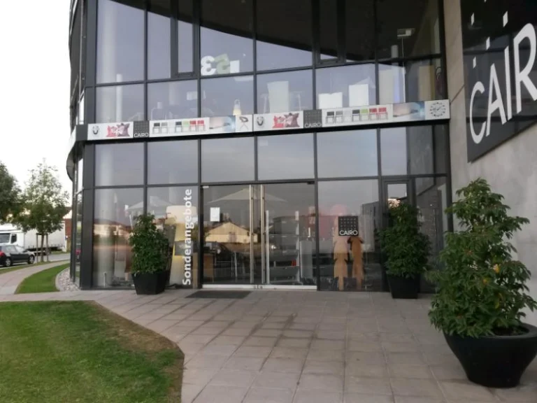 Cairo Outlet Groß-Umstadt