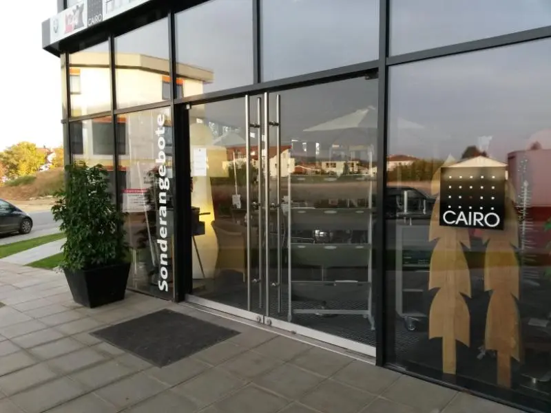 Cairo Groß-Umstadt