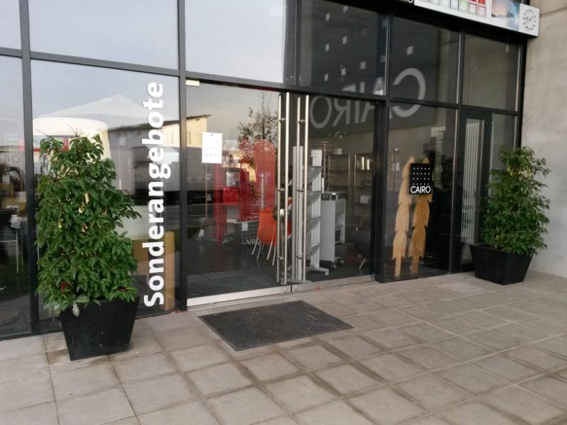 Cairo Outlet Groß-Umstadt » Lohnt sich's?