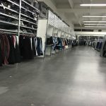 G-Star Factory Outlet Garching