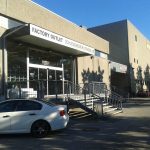 G-Star Factory Outlet Garching