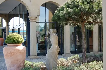 A6 Fashion Place Herrieden