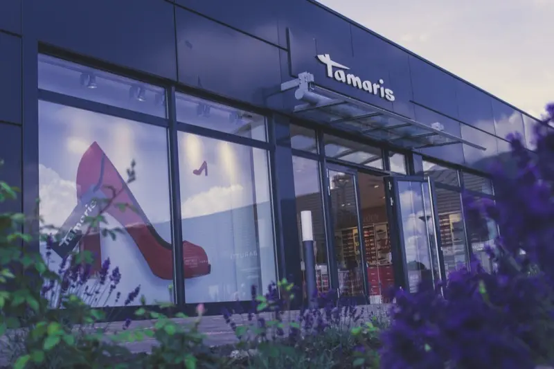 Tamaris Herrieden