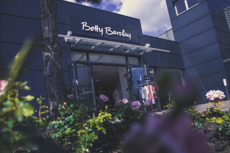 Betty Barclay Outlet Herrieden