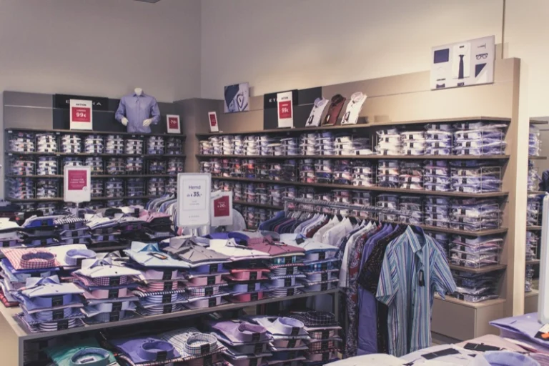 Eterna Outlet Herrieden