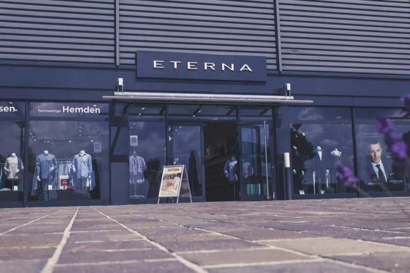 Eterna Herrieden