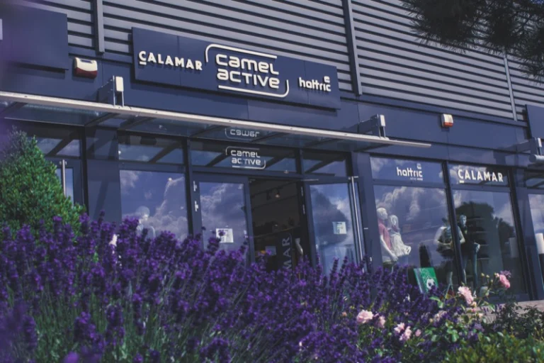 Camel Active Outlet Herrieden