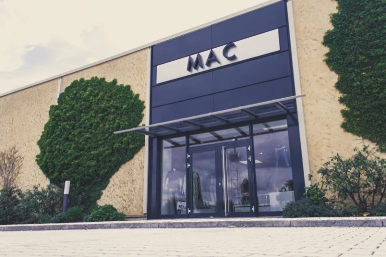 MAC Outlet Herrieden