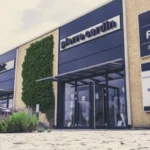 Pierre Cardin Outlet Herrieden