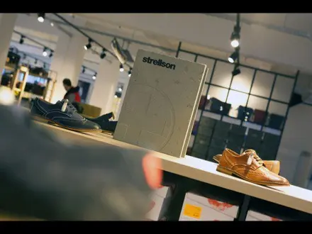 EMPORIUM The Loft Factory Outlet Kaiserpalais Offenbach