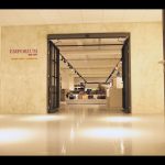 EMPORIUM The Loft Factory Outlet Kaiserpalais Offenbach