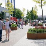 Ochtum Park Bremen Stuhr