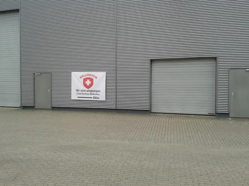 Wellensteyn Shop Norderstedt Norderstedt