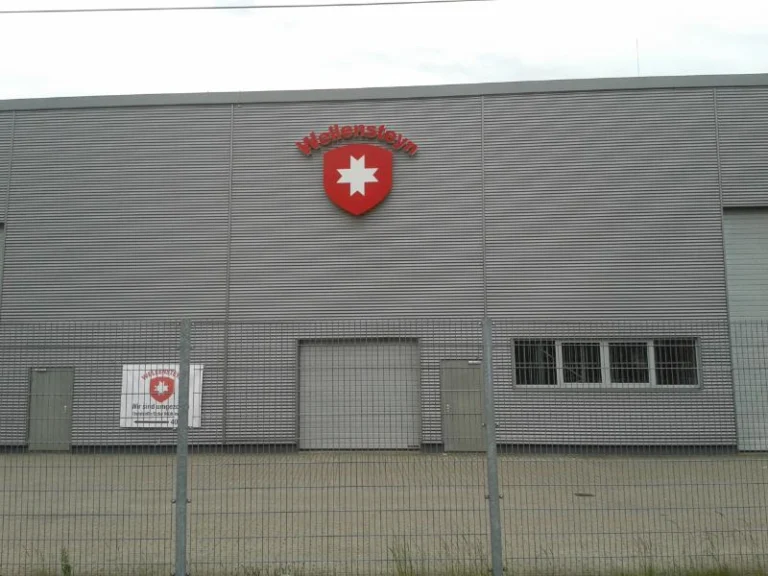 Wellensteyn Shop Norderstedt