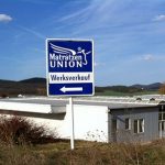 Matratzen Union GmbH Wolfhagen