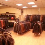 Leder-Wolf Werksverkauf Ludwigsburg-Neckarwihingen