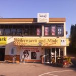 Leder-Wolf Werksverkauf Ludwigsburg-Neckarwihingen