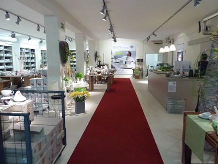 You are currently viewing Profitable Outlet Selb