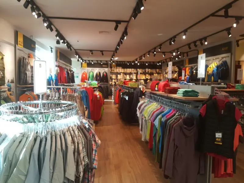 Jack Wolfskin Neu Wulmstorf