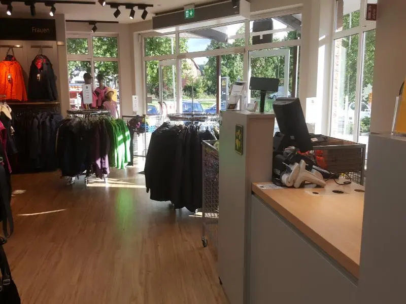 Jack Wolfskin Neu Wulmstorf