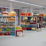 Outlet für Wohntextilien Schwarzenbach/Saale