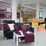 Outlet für Wohntextilien Schwarzenbach/Saale