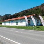 Trigema Testgeschäft Fischen