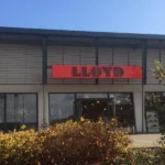 LLOYD Outlet Kirchheim