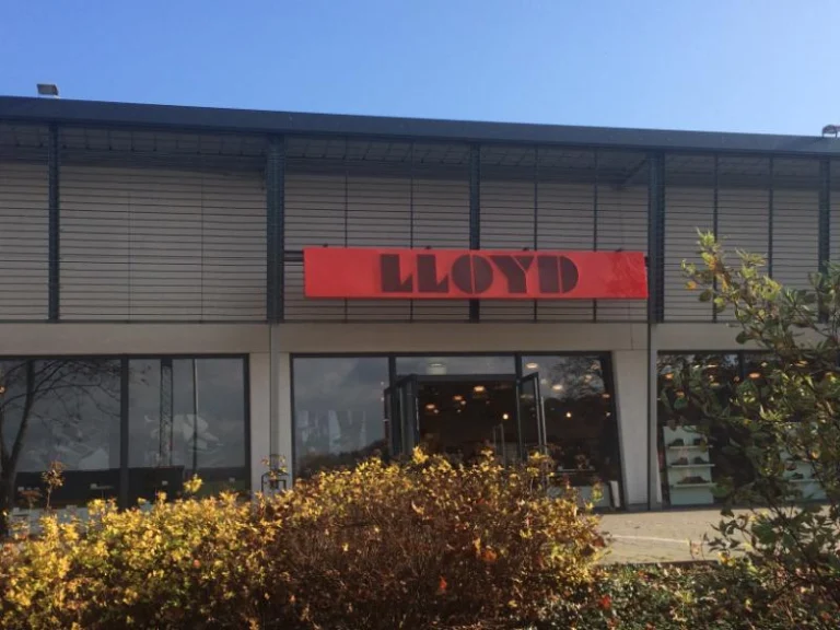 LLOYD Outlet Kirchheim