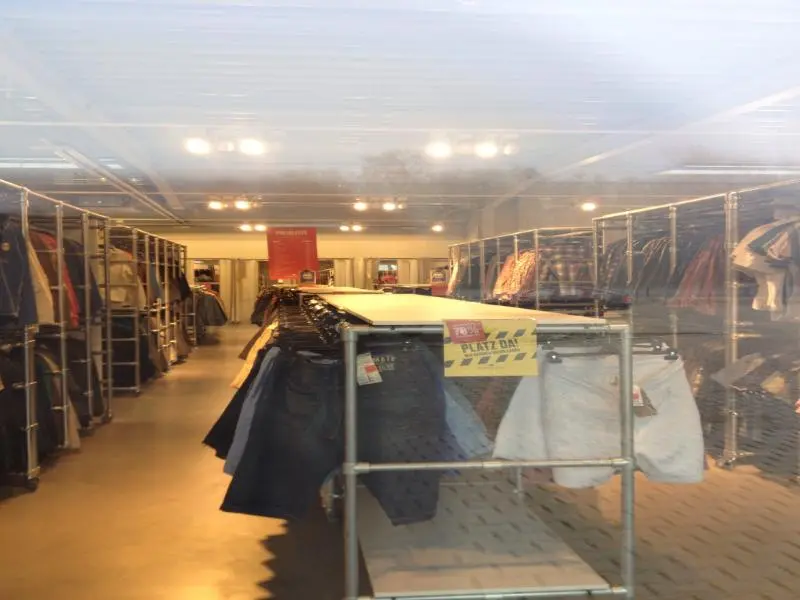 Pierre Cardin Outlet Steinhagen-Brockhagen