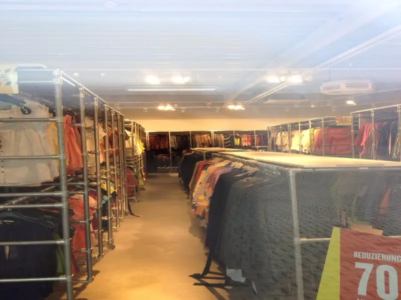 Pierre Cardin Outlet Steinhagen-Brockhagen