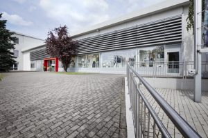 Ahlers Factory Outlet Herford