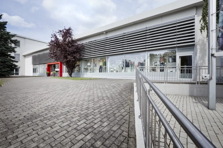 Ahlers Factory Outlet Herford