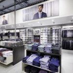 Ahlers Factory Outlet Herford
