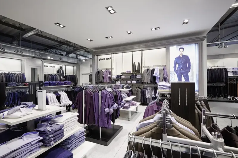 Ahlers Factory Outlet Herford
