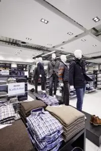Ahlers Factory Outlet Herford