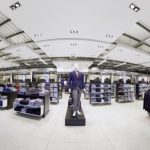Ahlers Factory Outlet Herford