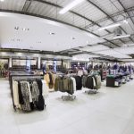 Ahlers Factory Outlet Herford