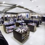 Ahlers Factory Outlet Herford