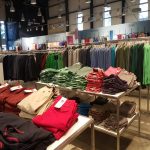 Tom Tailor Outlet Oststeinbek bei Hamburg