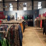 Tom Tailor Outlet Oststeinbek bei Hamburg