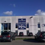 Tom Tailor Outlet Oststeinbek bei Hamburg