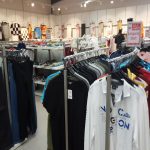 Bon Prix Outlet Hamburg – Gute Preise nochmals reduziert