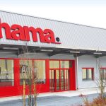Hama Schnäppchenmarkt Monheim