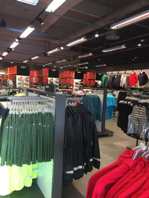 nike outlet aus