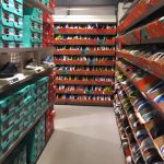 NIKE Stuhr
