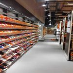 NIKE Stuhr